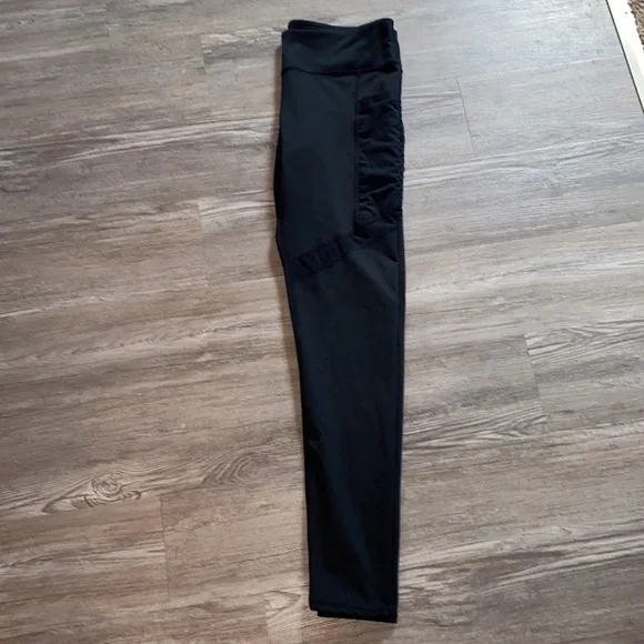 Fable tics leggings NWOT - Picture 6 of 7